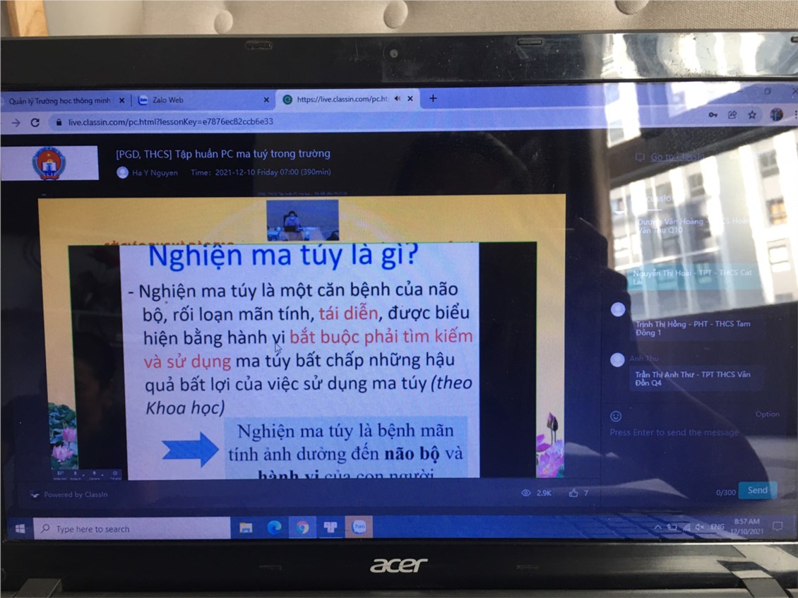 Ảnh đại diện